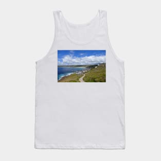 Sennen Cove, Cornwall Tank Top